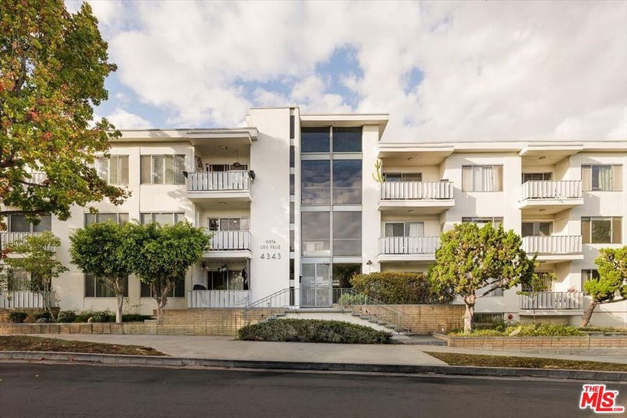 Property photo for 4343 Finley Avenue, #2, Los Angeles, CA