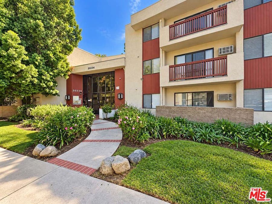 Property photo for 20234 Cantara Street, #141, Winnetka, CA