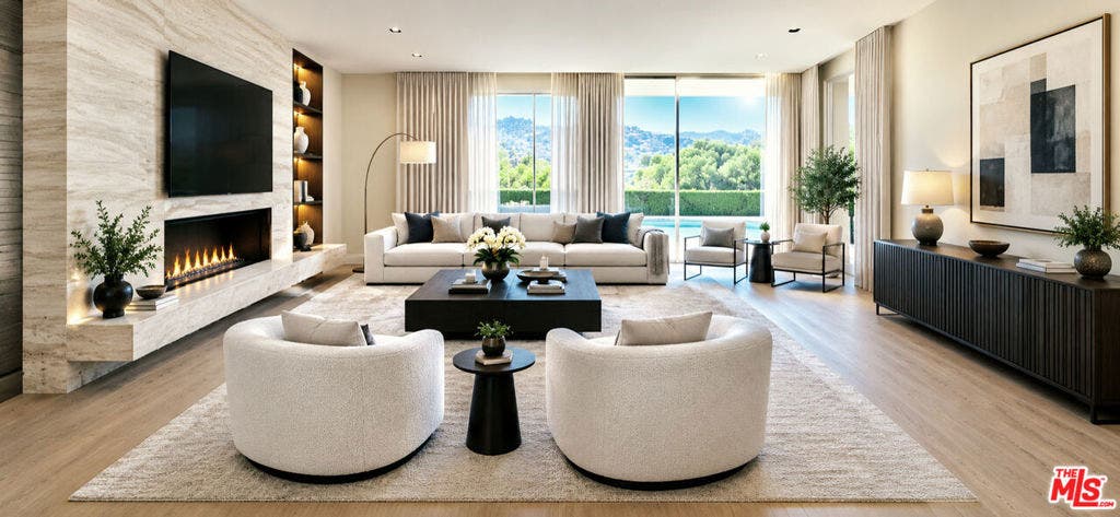 3031 Elvido Drive, Los Angeles, CA 90049 3031 Elvido Drive, Los Angeles, CA 90049