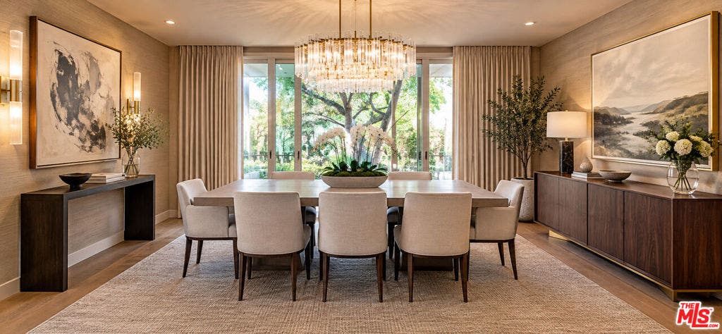 3031 Elvido Drive, Los Angeles, CA 90049 3031 Elvido Drive, Los Angeles, CA 90049
