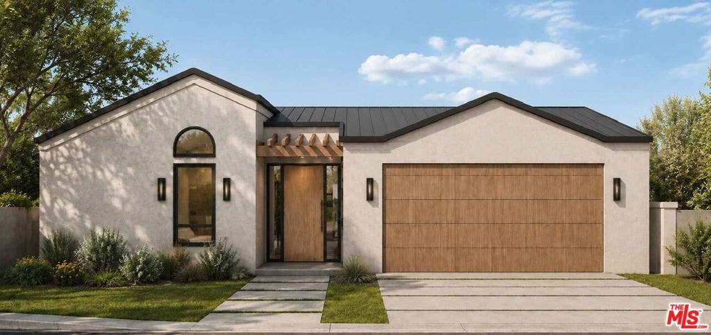 11854 Juniette Street, Los Angeles, CA 90230 AI