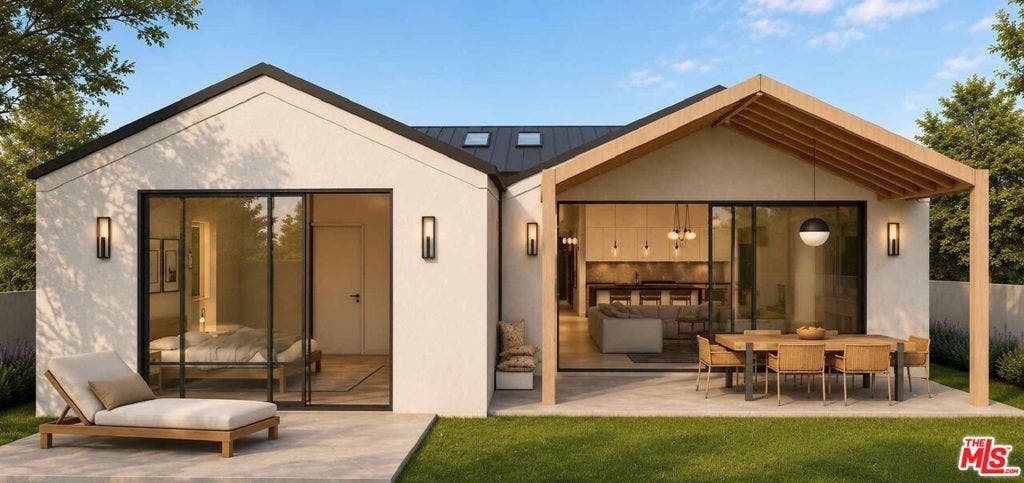 11854 Juniette Street, Los Angeles, CA 90230 AI