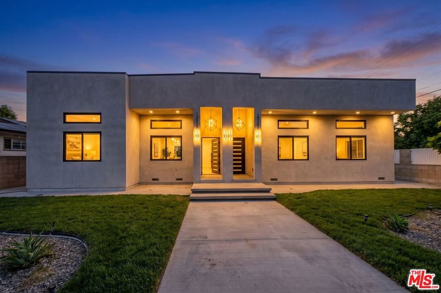 Property photo for 15505 Saticoy Street, Van Nuys, CA
