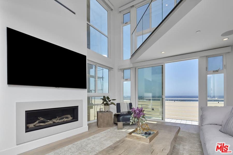 Property photo for 4403 Ocean Front Walk, #205, Marina Del Rey, CA