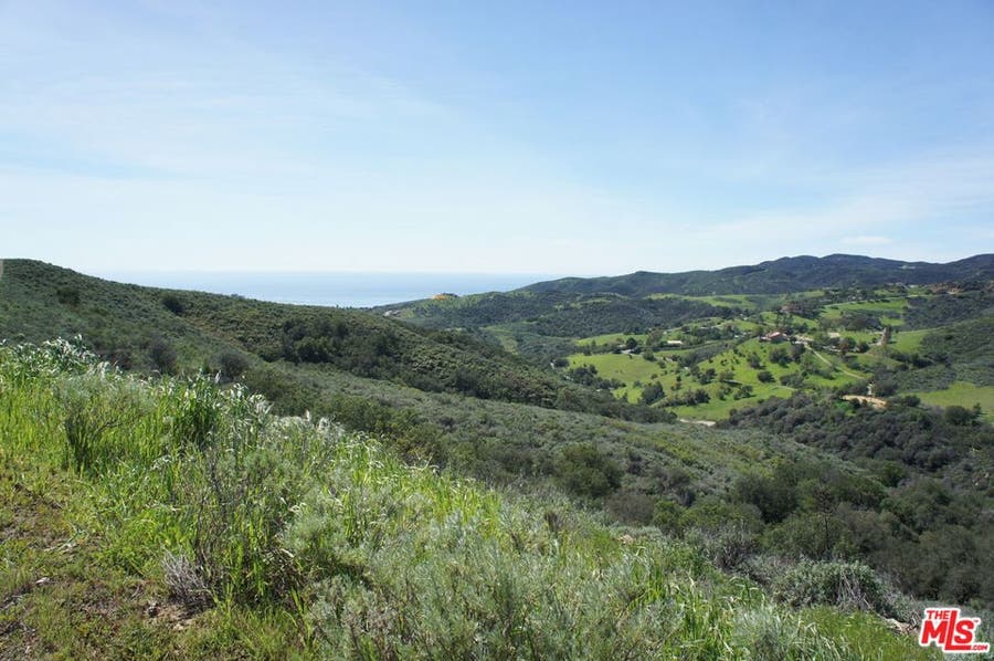 Property photo for 0 Encinal Canyon Rd, Malibu, CA