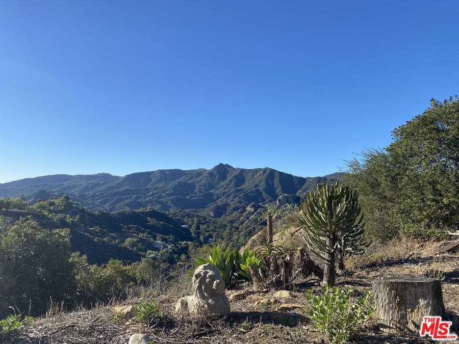 Property photo for 2177 Old Topanga Canyon Rd, Topanga, CA