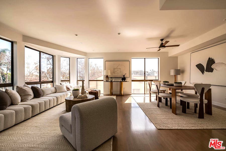 Property photo for 121 S Canon Drive, #202, Beverly Hills, CA