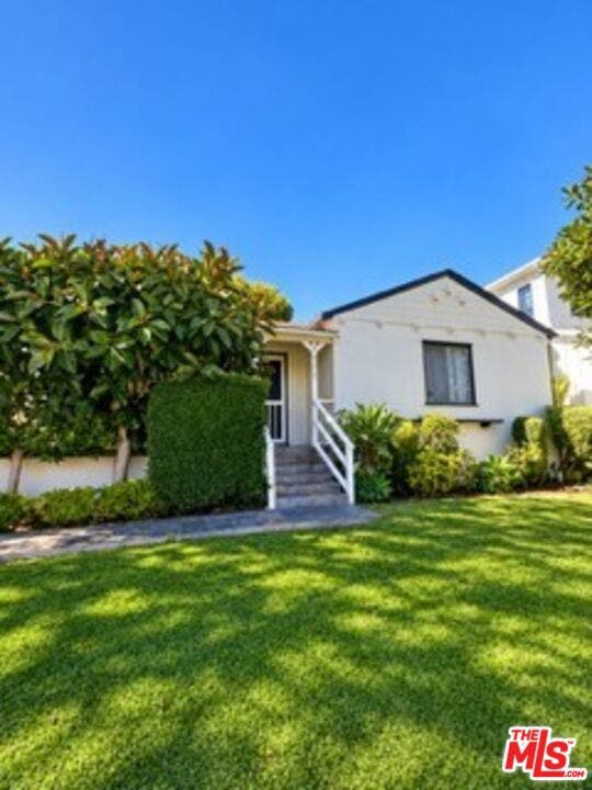 Property photo for 7935 Westlawn Avenue, Los Angeles, CA