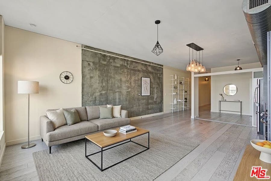Property photo for 1111 S Grand Avenue, #1014, Los Angeles, CA