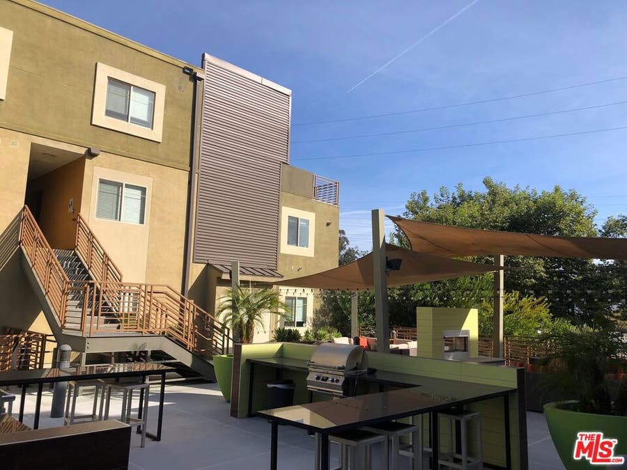 Property photo for 2980 Ripple Place, #206, Los Angeles, CA
