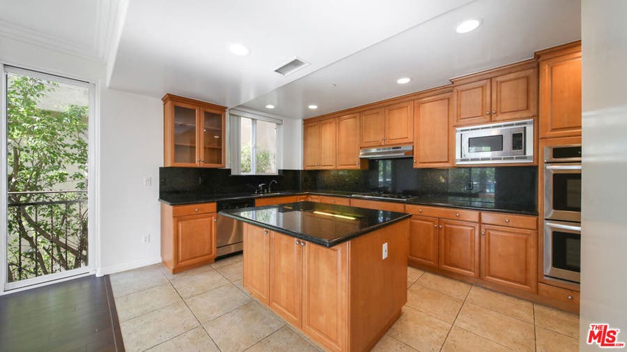 Property photo for 9401 Alcott Street, #203, Los Angeles, CA