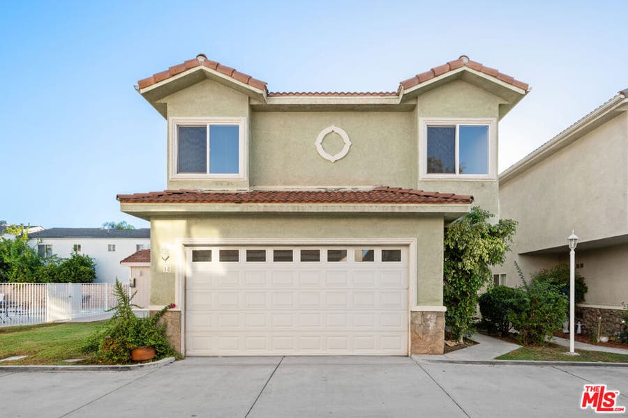 Property photo for 18930 Sherman Way, #18, Reseda, CA