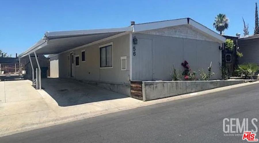 Property photo for 8536 Kern Canyon Road, #56, Bakersfield, CA