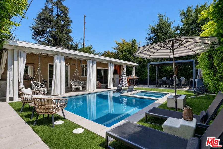 Property photo for 5121 Morella Avenue, Valley Village, CA
