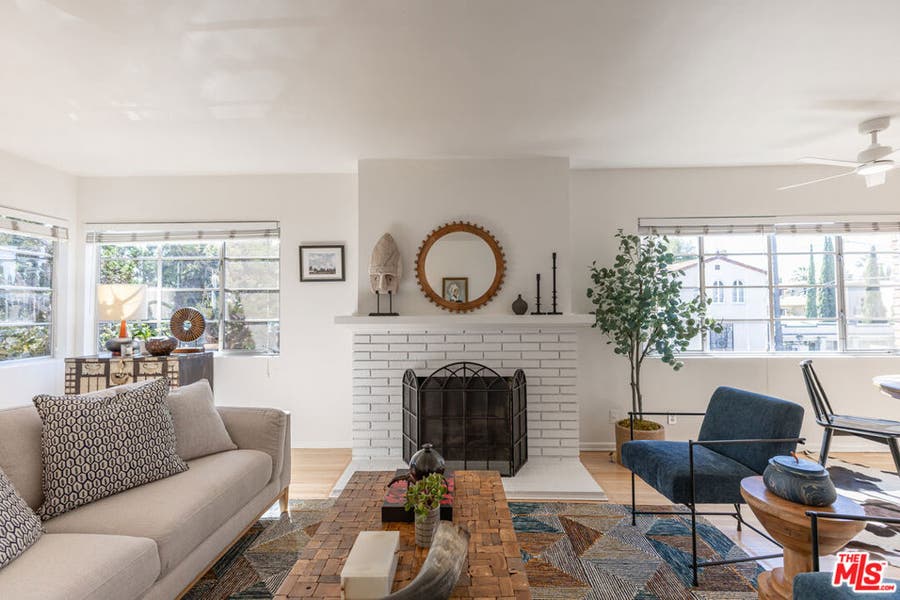 Property photo for 4507 Finley Avenue, #1, Los Angeles, CA