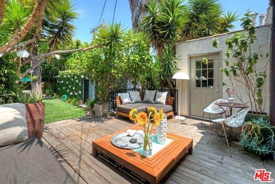 Property photo for 536 Norwich Drive, Los Angeles, CA