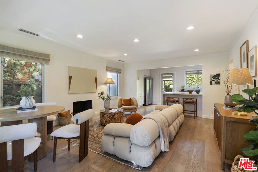 Property photo for 2432 Ocean Avenue, Venice, CA