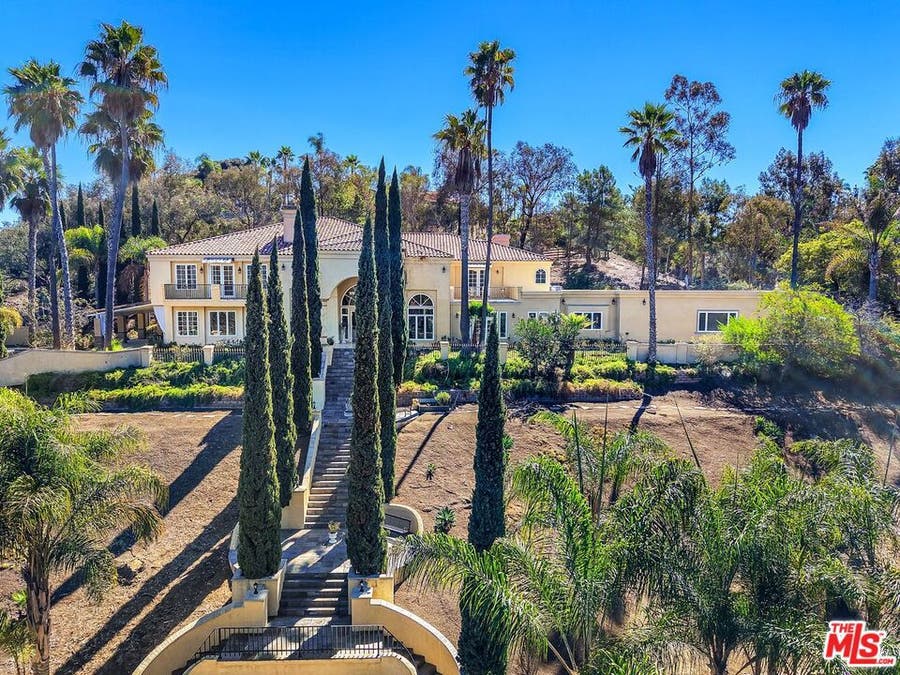 Property photo for 459 Flores De Oro, Rancho Santa Fe, CA