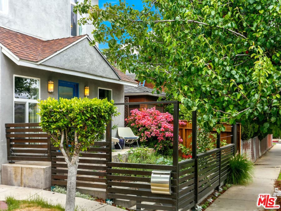Property photo for 8771 Cattaraugus Avenue, Los Angeles, CA