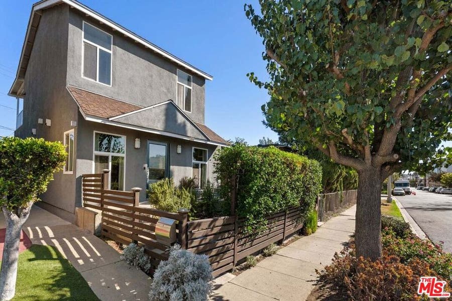 Property photo for 8771 Cattaraugus Avenue, Los Angeles, CA