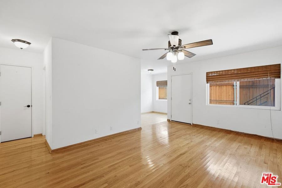 Property photo for 3743 Mclaughlin Avenue, #2, Los Angeles, CA