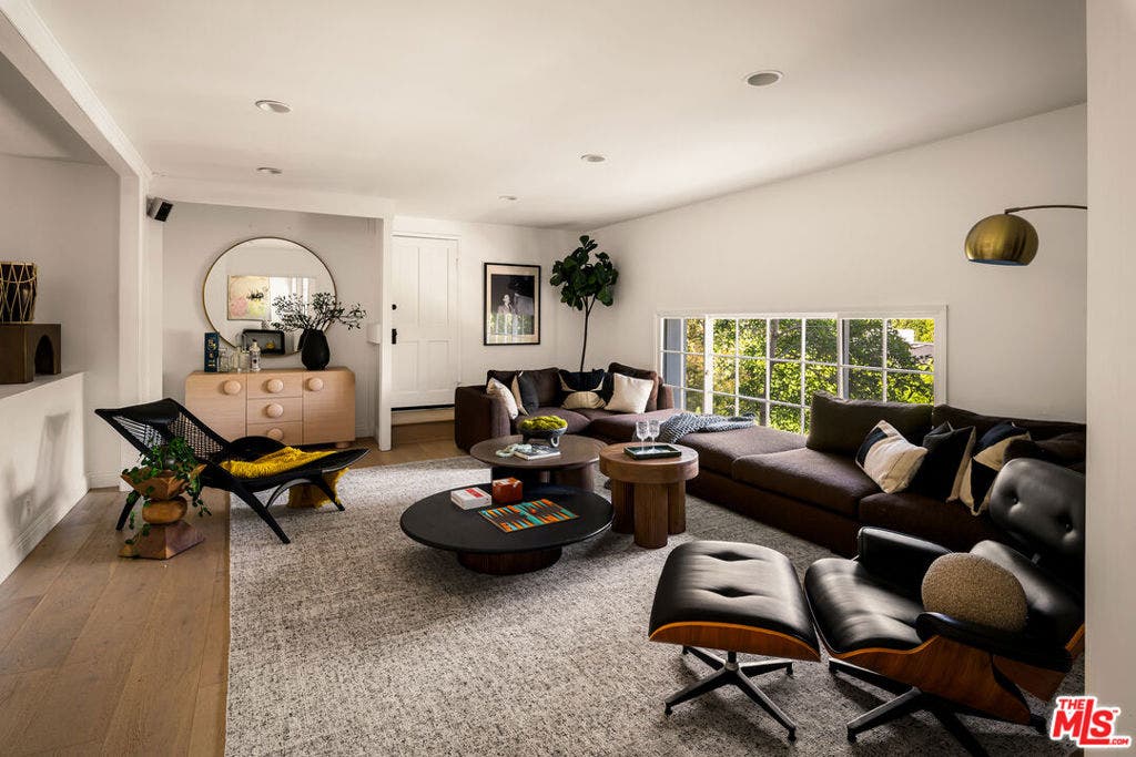 9315 Beverly Crest Drive, Beverly Hills, CA 90210 9315 Beverly Crest Drive, Beverly Hills, CA 90210