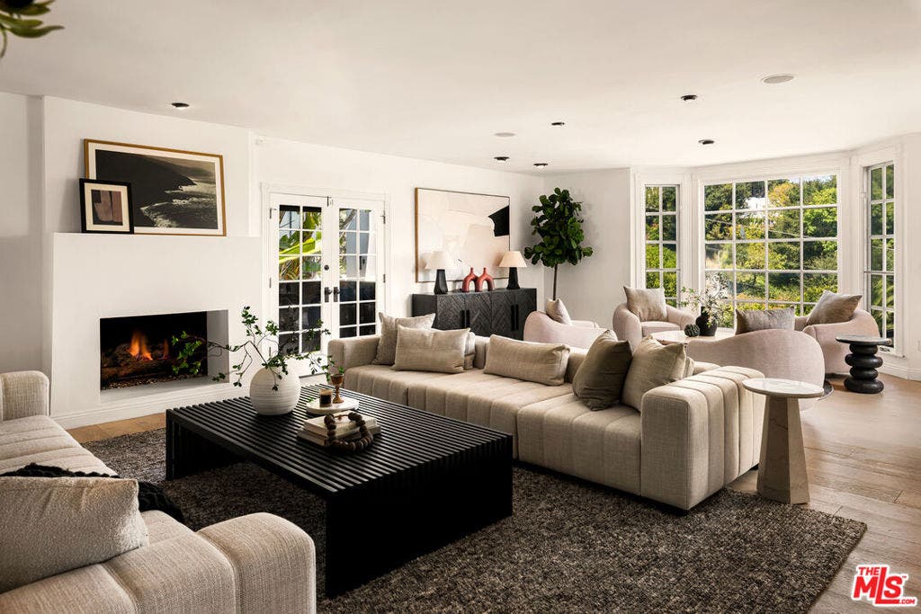9315 Beverly Crest Drive, Beverly Hills, CA 90210 9315 Beverly Crest Drive, Beverly Hills, CA 90210