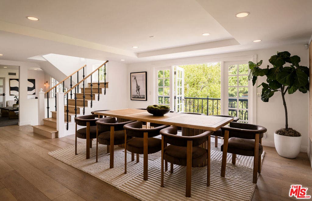 9315 Beverly Crest Drive, Beverly Hills, CA 90210 9315 Beverly Crest Drive, Beverly Hills, CA 90210