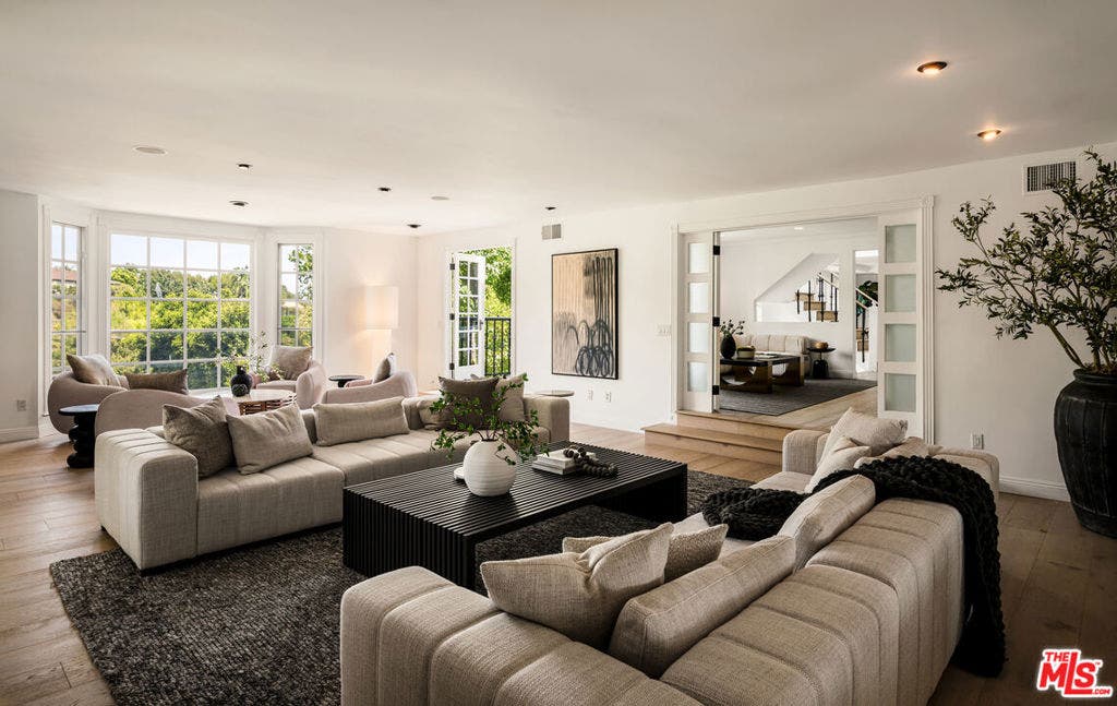9315 Beverly Crest Drive, Beverly Hills, CA 90210 9315 Beverly Crest Drive, Beverly Hills, CA 90210