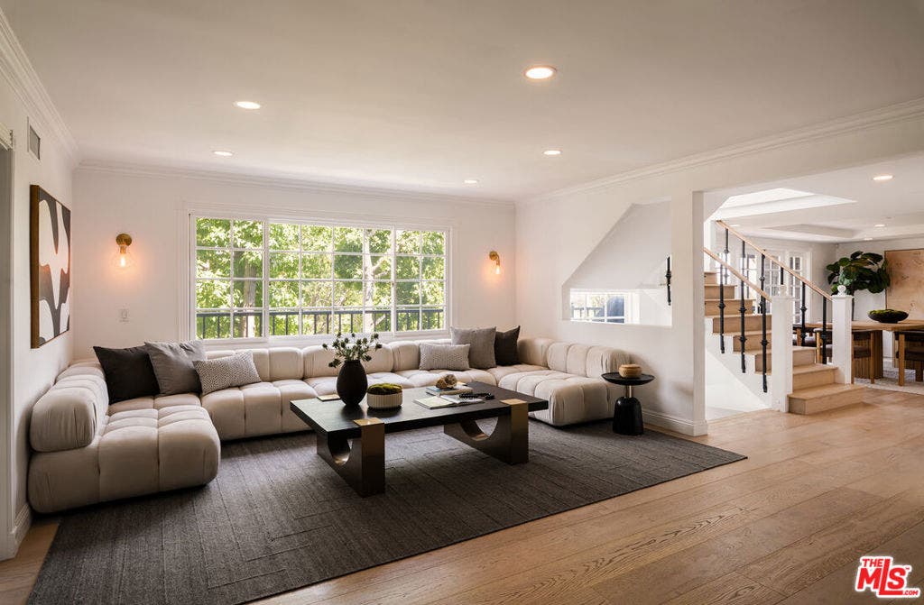 9315 Beverly Crest Drive, Beverly Hills, CA 90210 9315 Beverly Crest Drive, Beverly Hills, CA 90210