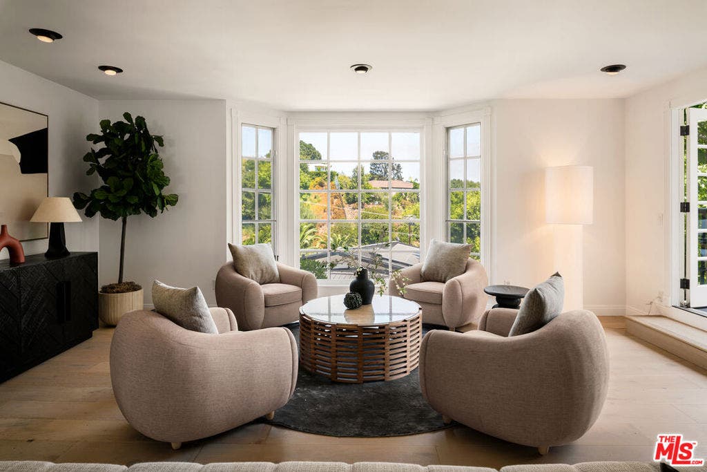 9315 Beverly Crest Drive, Beverly Hills, CA 90210 9315 Beverly Crest Drive, Beverly Hills, CA 90210