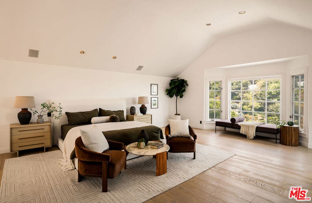 9315 Beverly Crest Drive, Beverly Hills, CA 90210 9315 Beverly Crest Drive, Beverly Hills, CA 90210