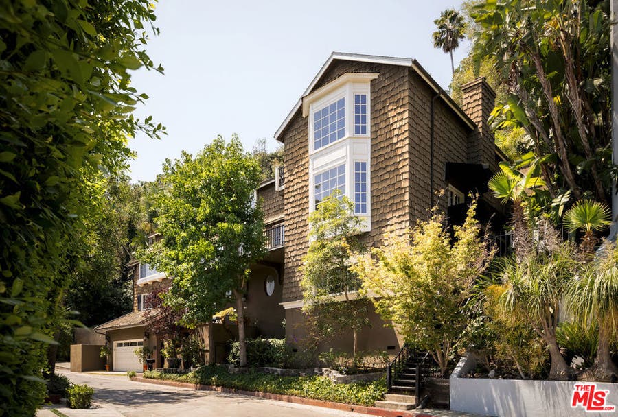 Property photo for 9315 Beverly Crest Drive, Beverly Hills, CA
