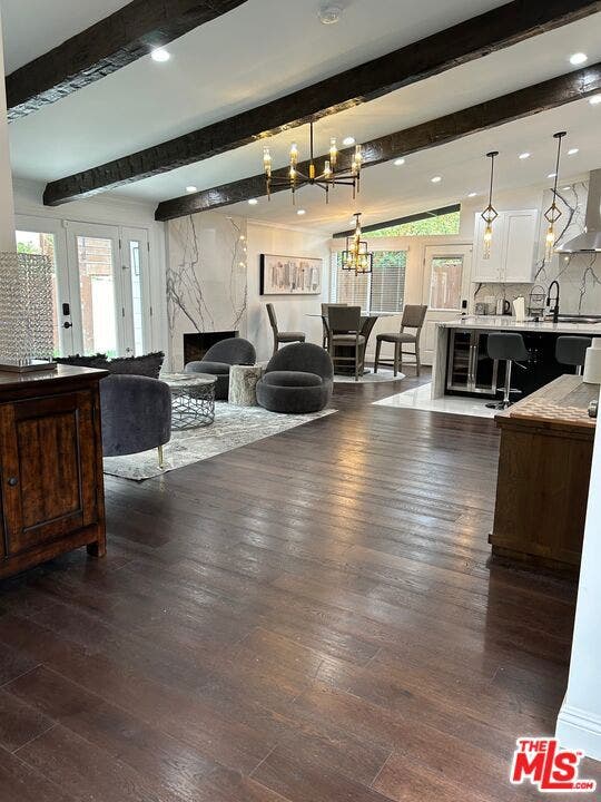 Property photo for 4515 Don Quixote Drive, Los Angeles, CA