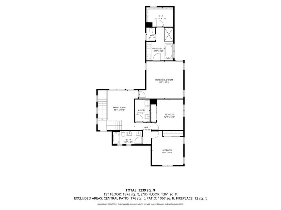 Property photo for 11602 Francis Place, Los Angeles, CA