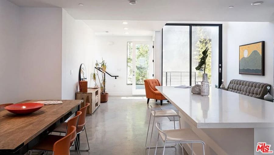 Property photo for 2156 Clifford Street, #11, Los Angeles, CA