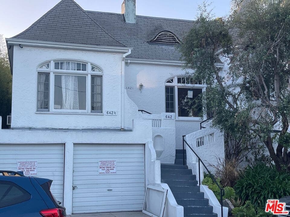 642 Maltman Avenue, Los Angeles, CA 90026 642 Maltman Avenue, Los Angeles, CA 90026