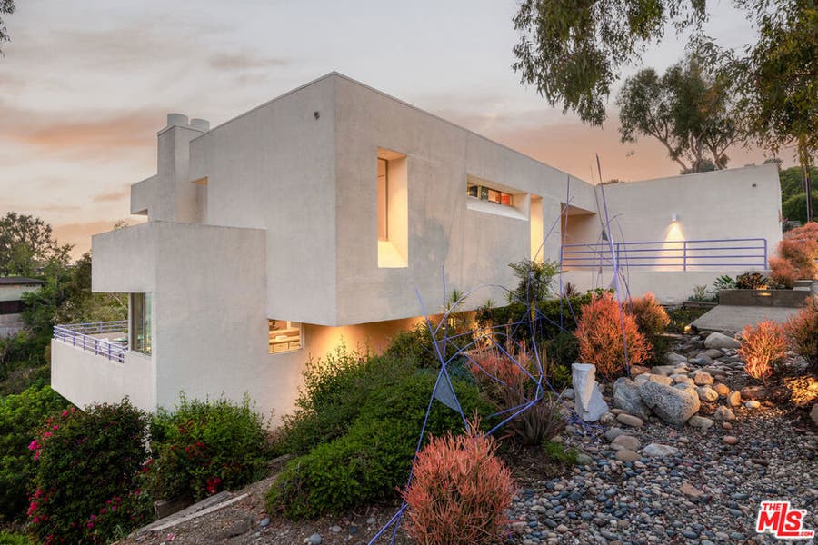 Property photo for 12268 Canna Road, Los Angeles, CA