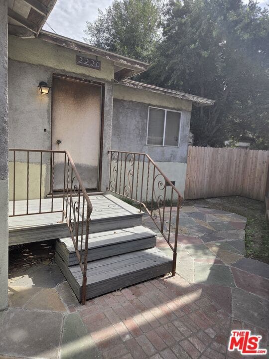 Property photo for 2220 S Bundy Drive, Los Angeles, CA
