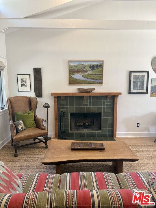Property photo for 220 France Circle, Ojai, CA