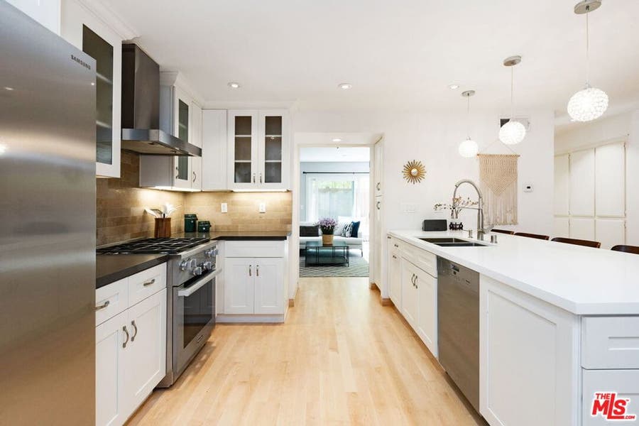 Property photo for 938 5th Street, #5, Santa Monica, CA
