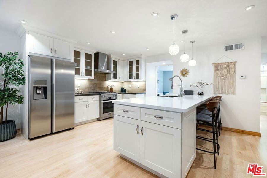 Property photo for 938 5th Street, #5, Santa Monica, CA