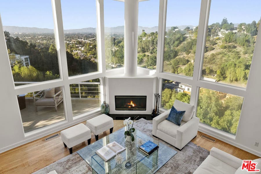 Property photo for 3670 Avenida Del Sol, Studio City, CA