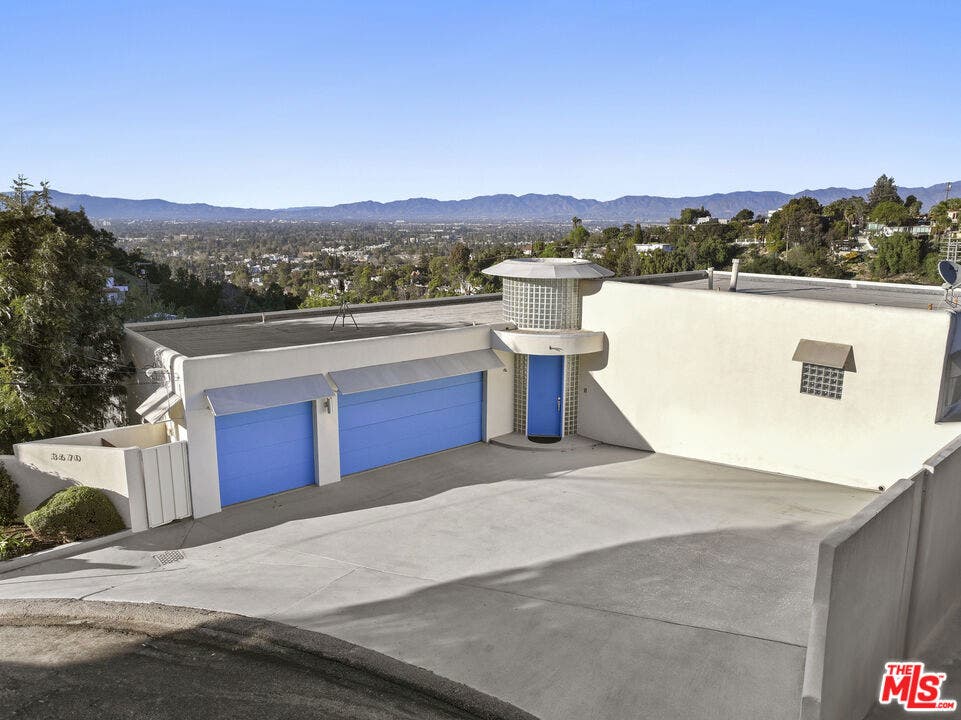 3670 Avenida Del Sol, Studio City, CA 91604 3670 Avenida Del Sol, Studio City, CA 91604