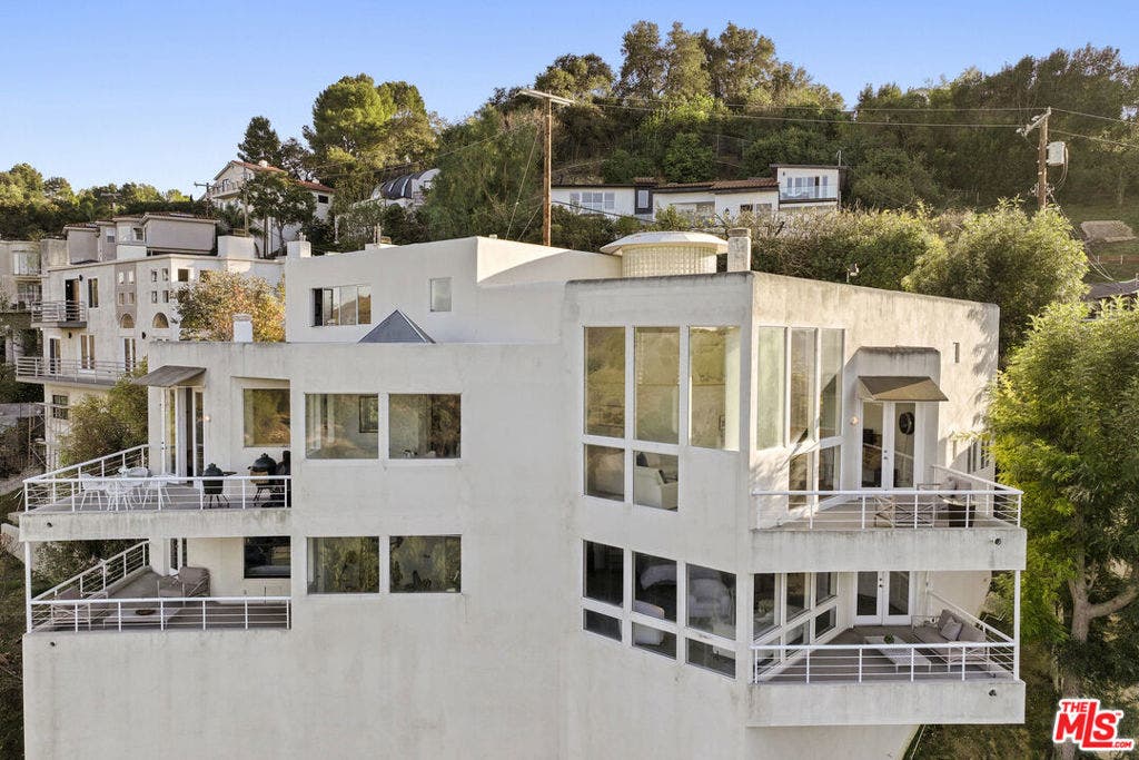 3670 Avenida Del Sol, Studio City, CA 91604 3670 Avenida Del Sol, Studio City, CA 91604