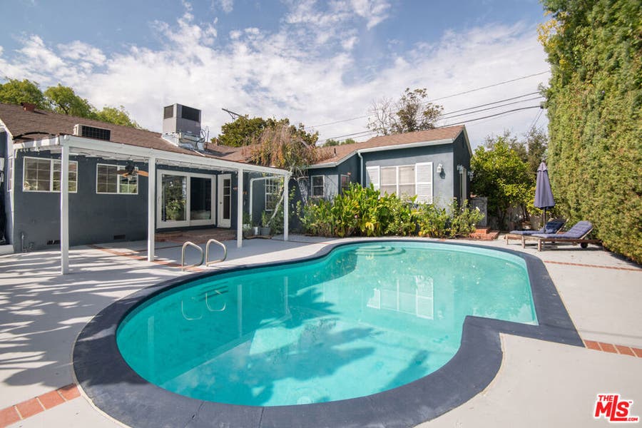 Property photo for 6218 Balcom Avenue, Encino, CA