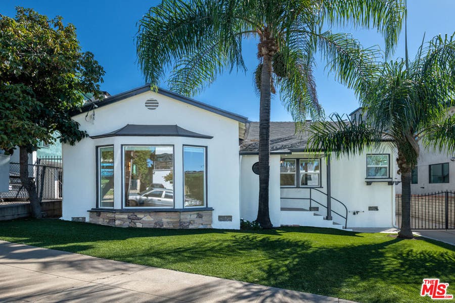 Property photo for 2828 Avenel Street, Los Angeles, CA