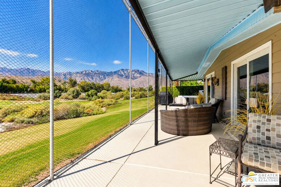 Property photo for 163 Vista De Oeste, Palm Springs, CA