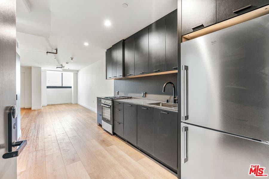 Property photo for 3688 Overland Avenue, #203, Los Angeles, CA