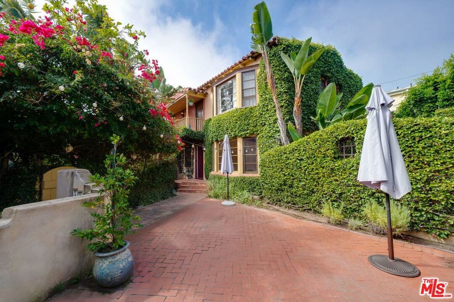Property photo for 702 Lincoln Boulevard, #Unit A, Santa Monica, CA